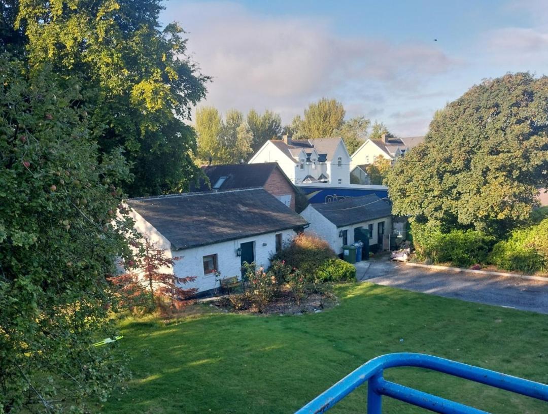 Cosy 2 Bed Cottage Next To Fota Wildlife Park Cork Kültér fotó