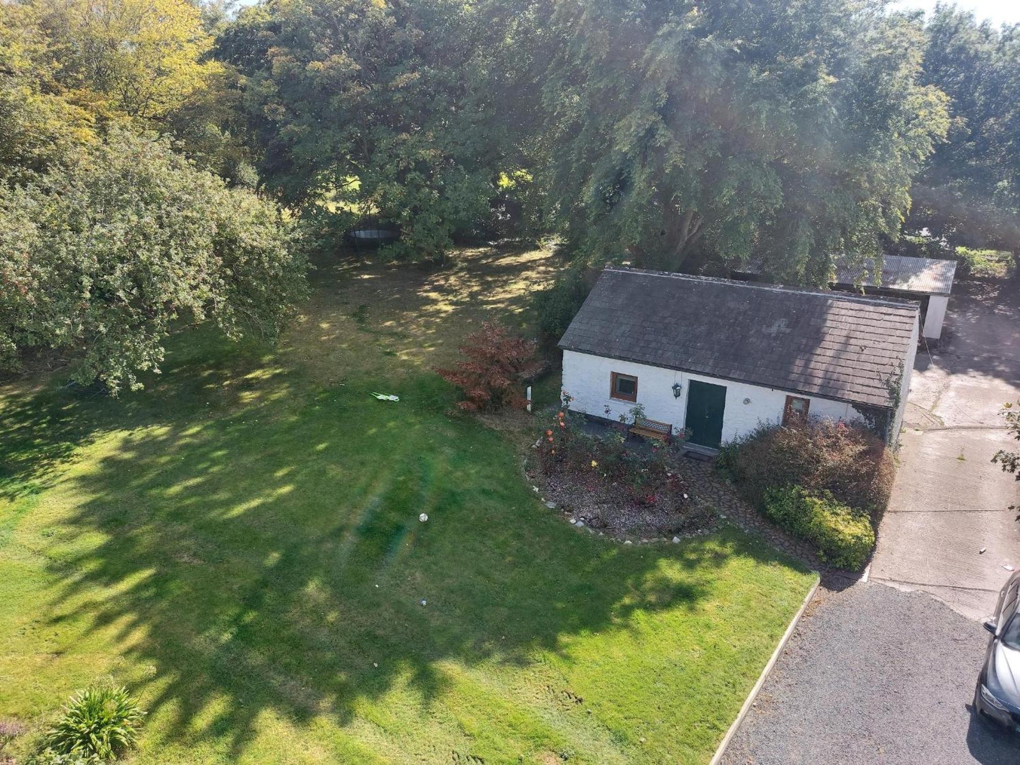 Cosy 2 Bed Cottage Next To Fota Wildlife Park Cork Kültér fotó
